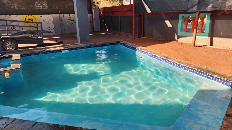 4 Bedroom Property for Sale in Rustenburg North North West